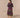 Flores De Colca Dress