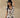 Delaney Midi Dress
